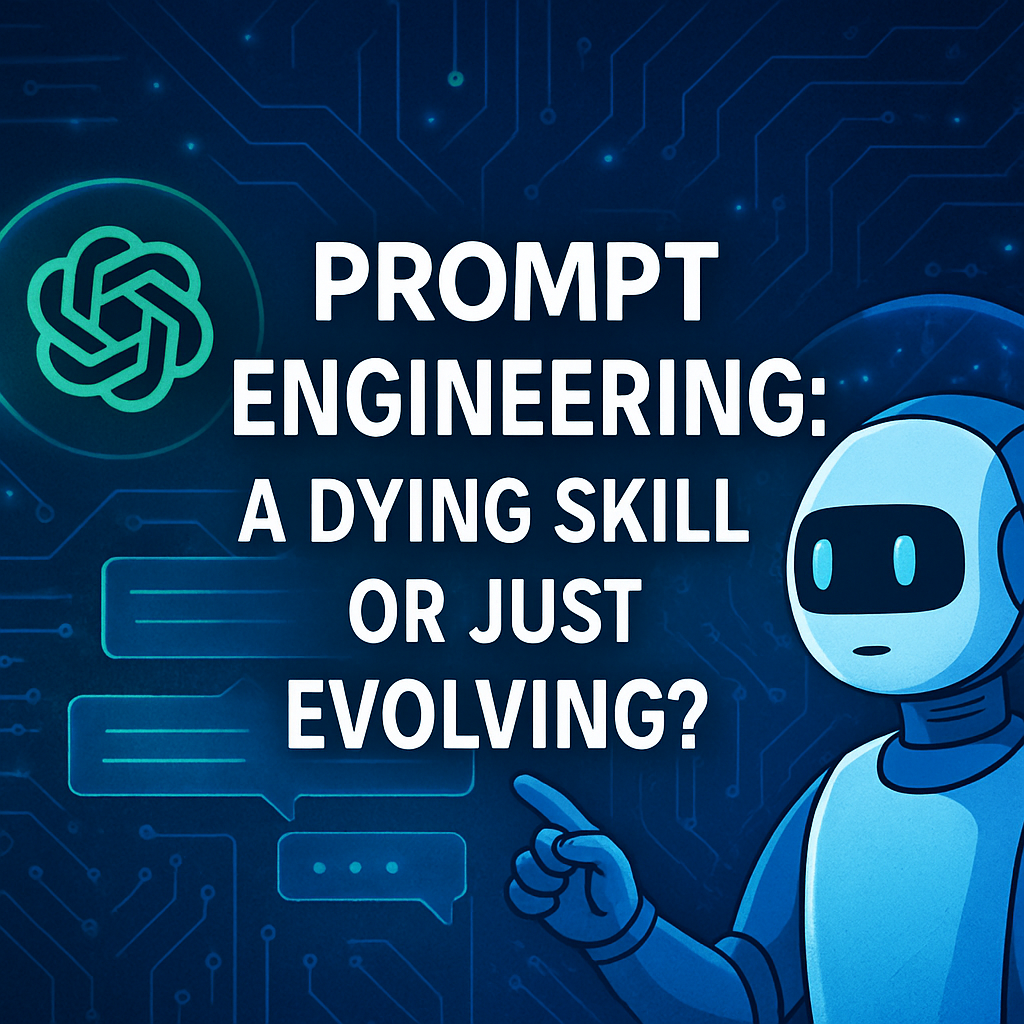 prompt engineering
